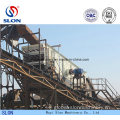 Circular Sand Vibrating Ore Crusher Vibrating Screen Manufactory